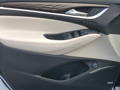 2022 Buick Enclave Avenir
