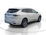 2022 Buick Enclave Avenir
