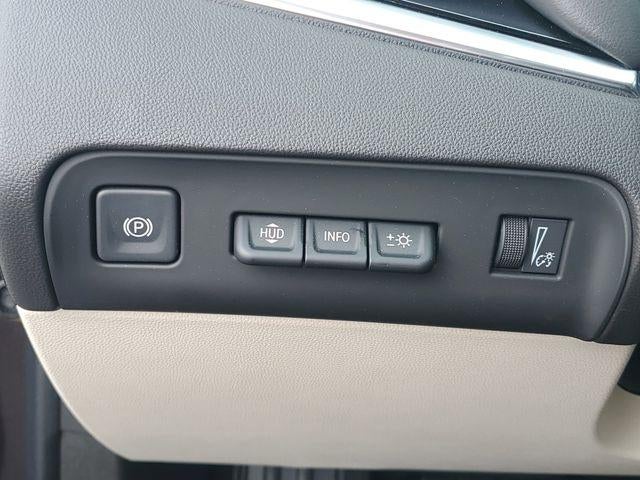 2023 Buick Enclave Avenir