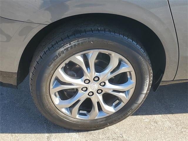 2019 Buick Enclave Avenir