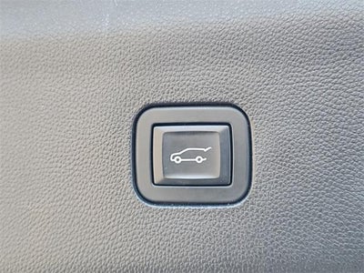 2019 Buick Enclave Avenir