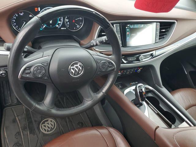 2018 Buick Enclave Avenir