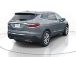 2018 Buick Enclave Avenir