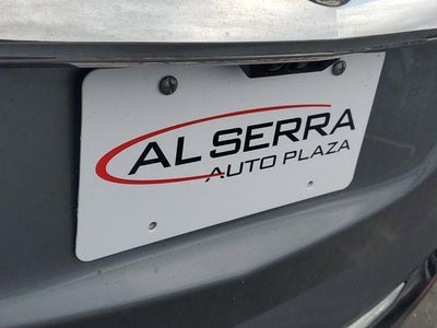 2018 Buick Enclave Avenir