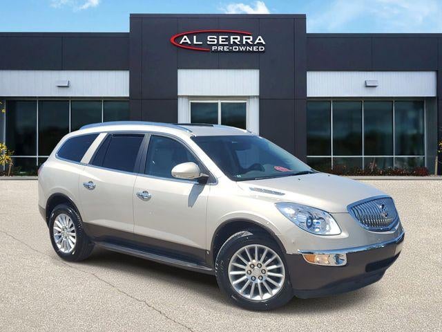 2011 Buick Enclave CXL-1