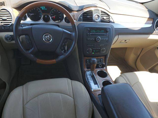 2011 Buick Enclave CXL-1