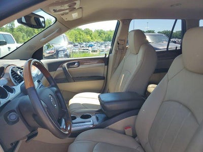 2011 Buick Enclave CXL-1