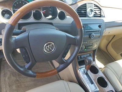 2011 Buick Enclave CXL-1
