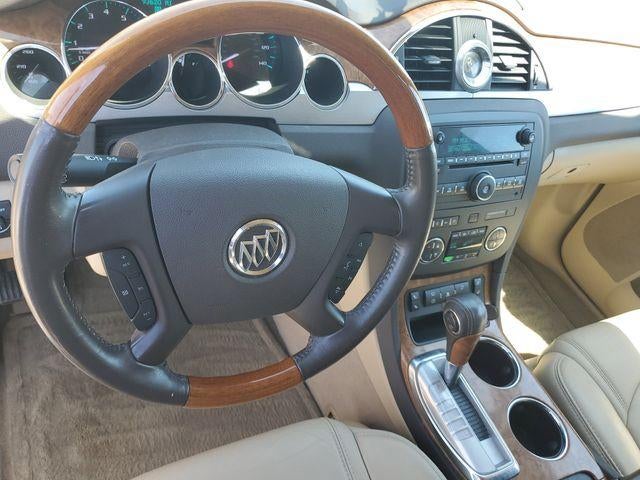2011 Buick Enclave CXL-1