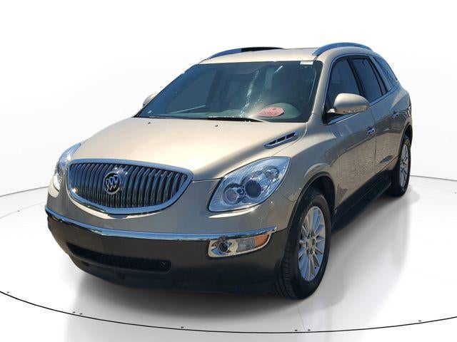 2011 Buick Enclave CXL-1