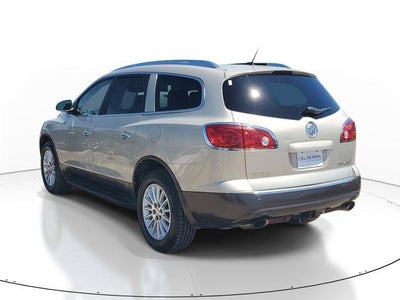 2011 Buick Enclave CXL-1