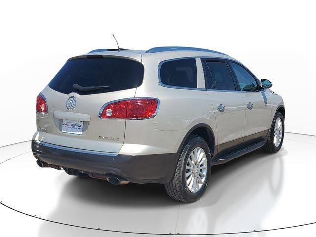 2011 Buick Enclave CXL-1