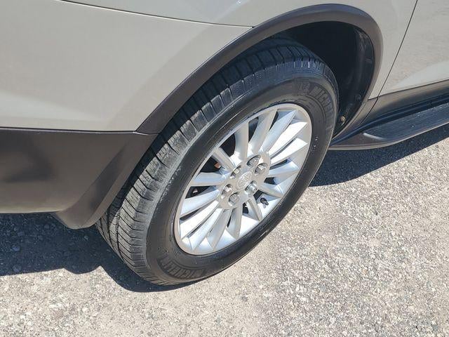 2011 Buick Enclave CXL-1