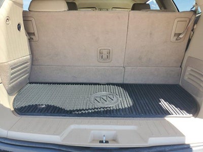 2011 Buick Enclave CXL-1