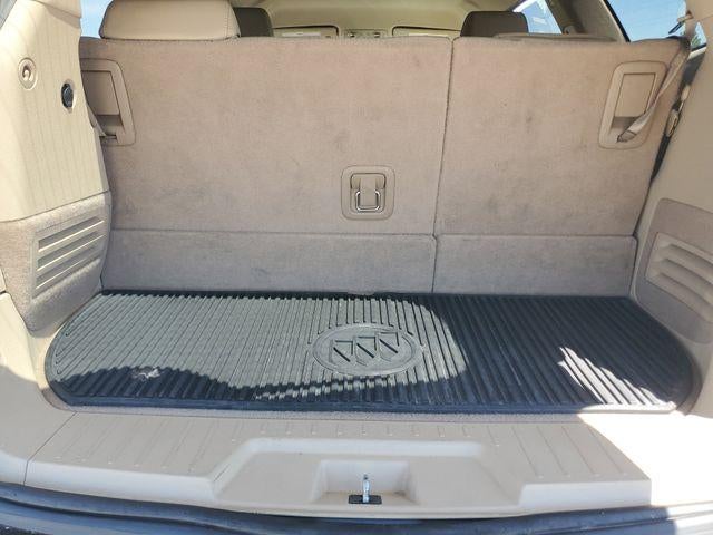 2011 Buick Enclave CXL-1