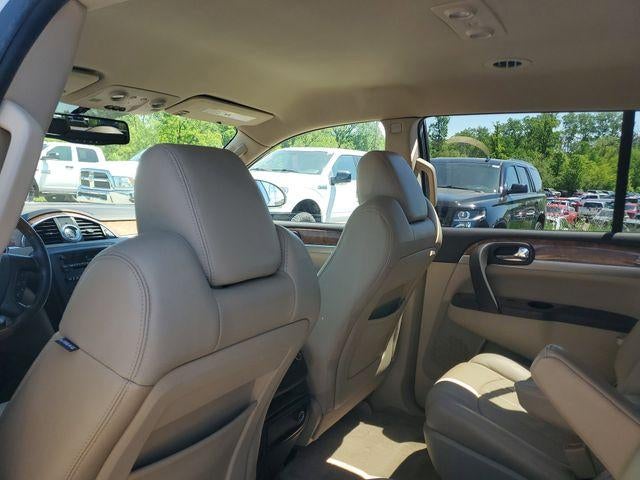 2011 Buick Enclave CXL-1