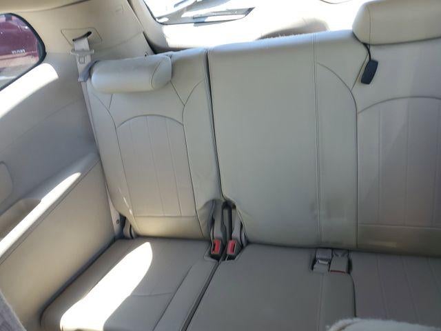 2011 Buick Enclave CXL-1