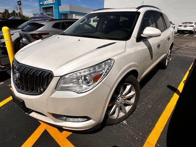 2015 Buick Enclave Premium