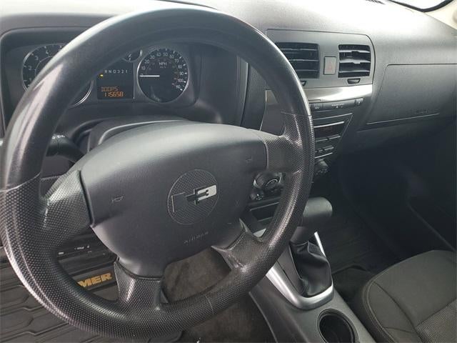 2006 HUMMER H3 Base