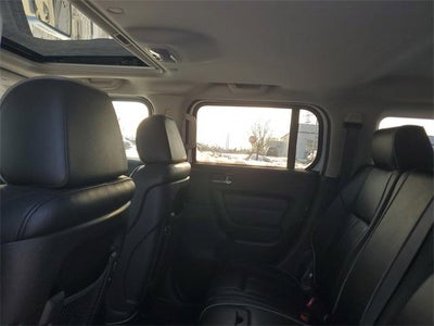 2008 HUMMER H3 SUV Alpha