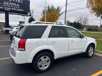 2006 Saturn Vue Base