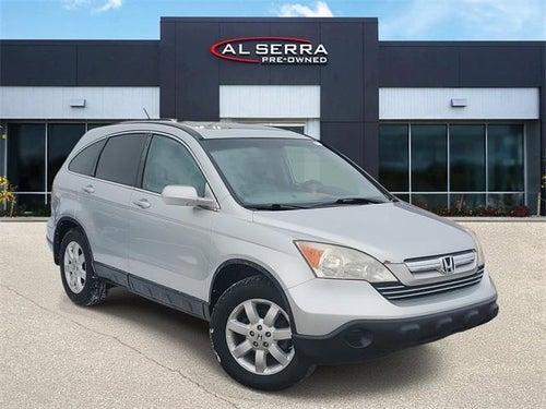 2009 Honda CR-V EX-L