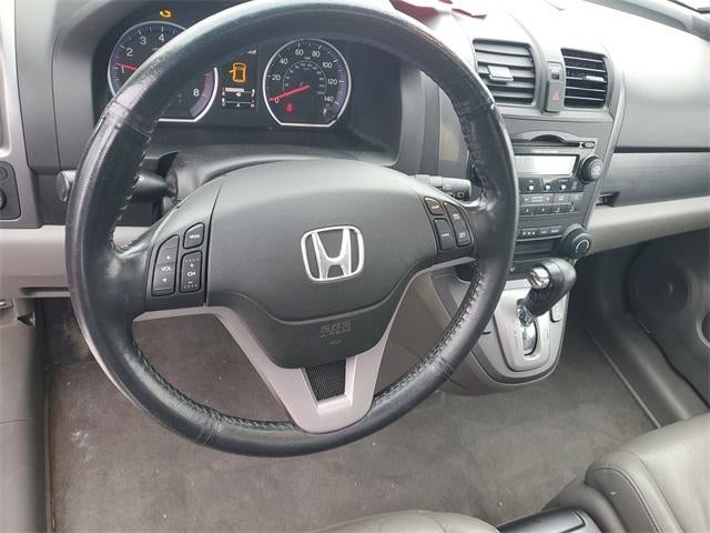 2009 Honda CR-V EX-L