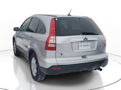 2009 Honda CR-V EX-L