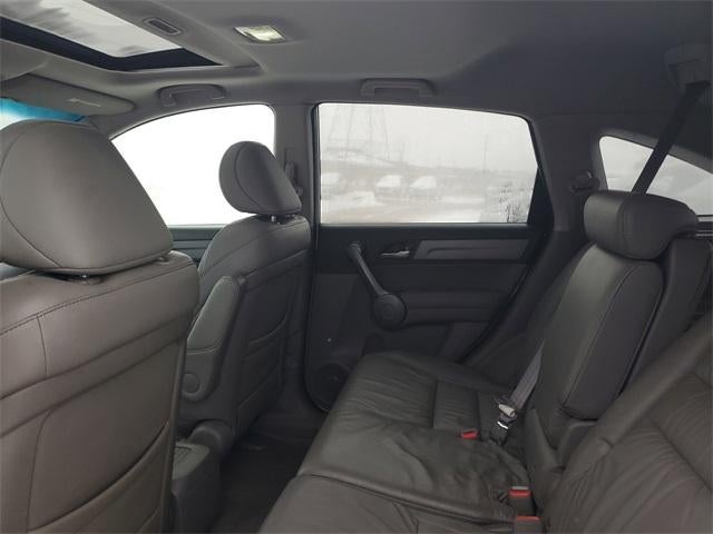 2009 Honda CR-V EX-L