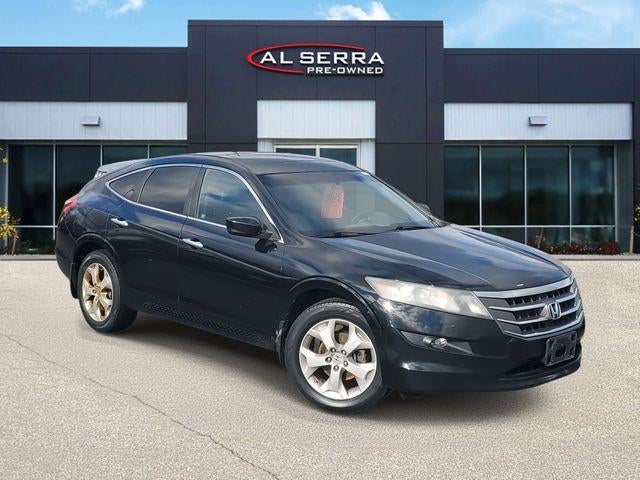 2010 Honda Accord Crosstour EX-L