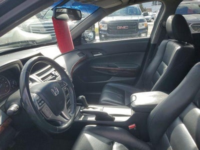 2010 Honda Accord Crosstour EX-L