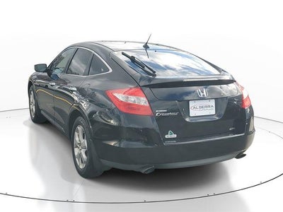 2010 Honda Accord Crosstour EX-L