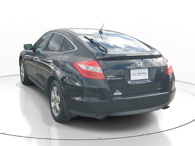 2010 Honda Accord Crosstour EX-L