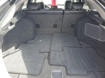 2010 Honda Accord Crosstour EX-L