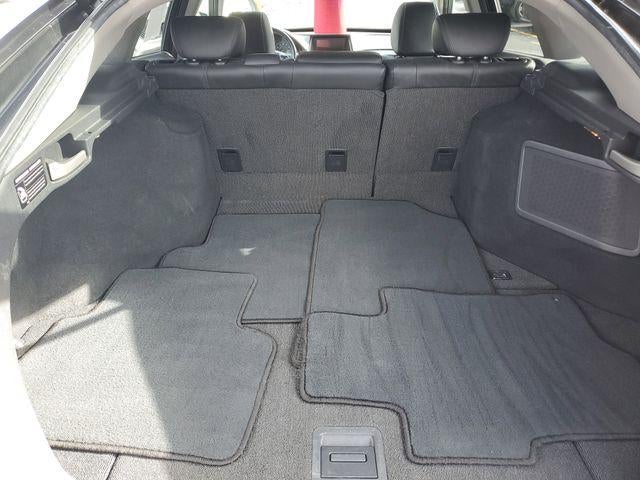 2010 Honda Accord Crosstour EX-L