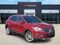 2018 Lincoln MKC Select