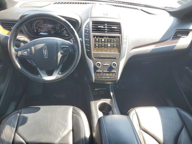 2018 Lincoln MKC Select