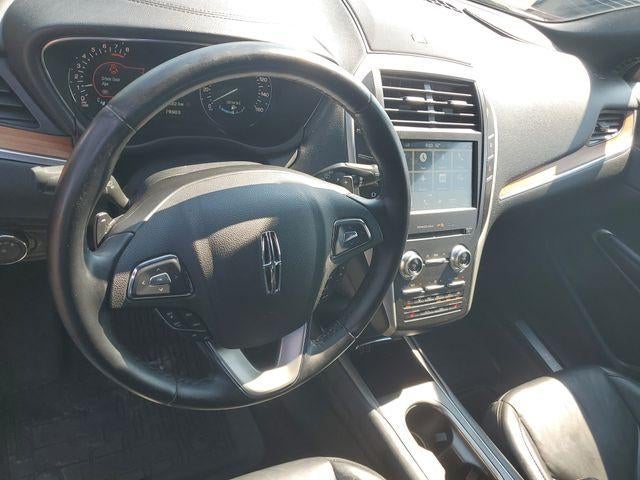2018 Lincoln MKC Select