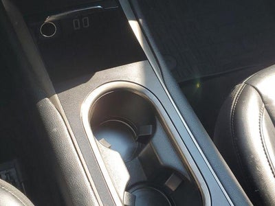 2018 Lincoln MKC Select