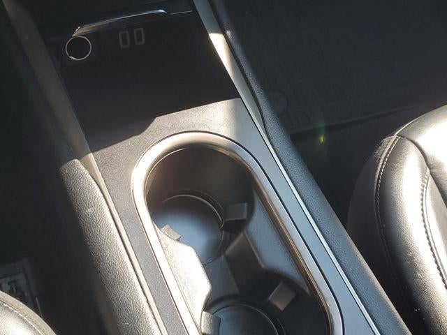 2018 Lincoln MKC Select