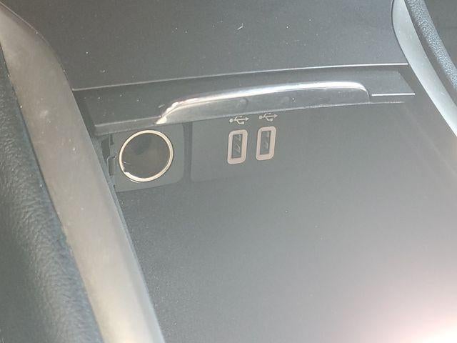 2018 Lincoln MKC Select