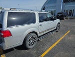 2014 Lincoln Navigator L Base