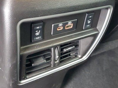 2022 Nissan Murano SL