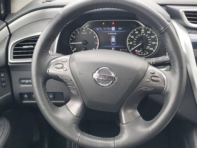 2022 Nissan Murano SL