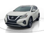 2022 Nissan Murano SL