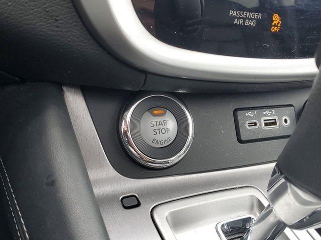 2022 Nissan Murano SL