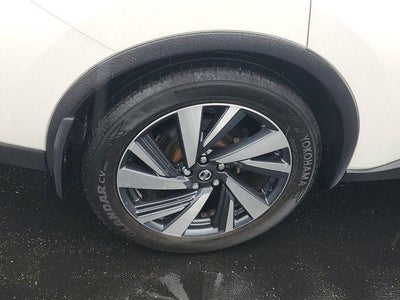 2022 Nissan Murano SL
