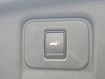 2022 Nissan Murano SL