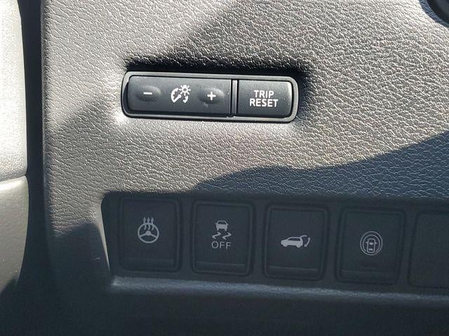 2023 Nissan Murano Platinum