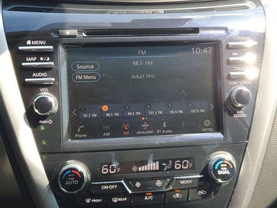 2023 Nissan Murano Platinum